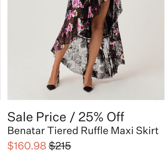 For love and lemons Benatar Set - Picture 3 of 8